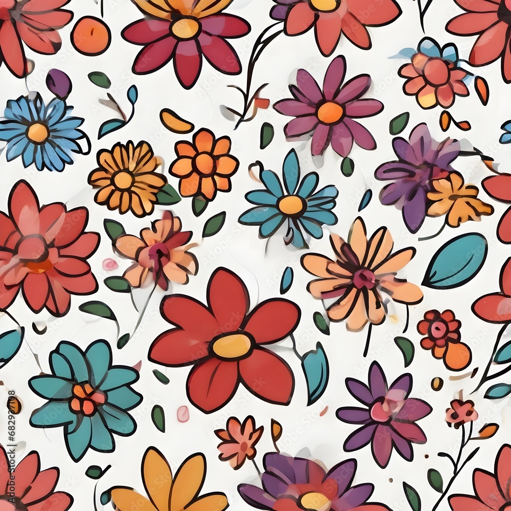 Flower Icon Background Very Cool Flower Icon Background Very Cool