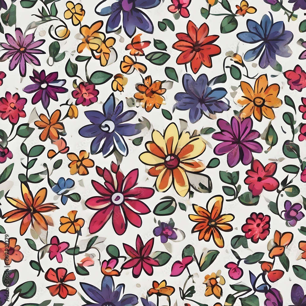 Flower Icon Background Very Cool Flower Icon Background Very Cool