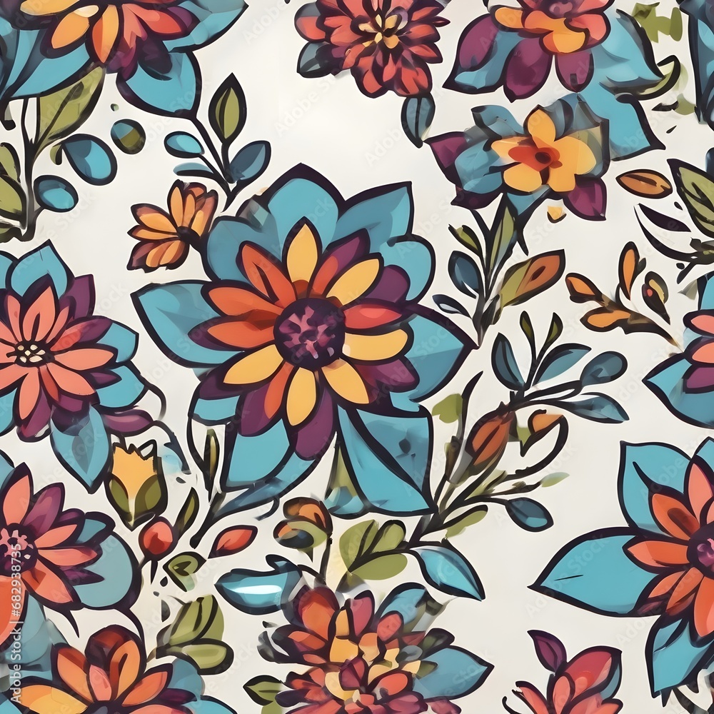 Flower Icon Background Very Cool Flower Icon Background Very Cool