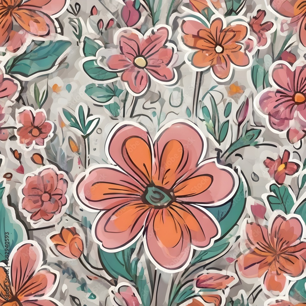 Flower Icon Background Very Cool Flower Icon Background Very Cool