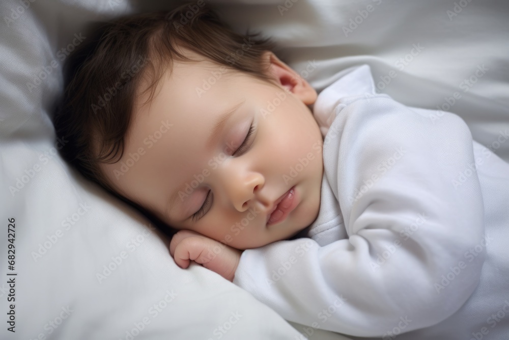 Preventing Infant Death: The Dangers of Stomach Sleeping for Babies Preventing Infant Death: The Dangers of Stomach Sleeping for Babies