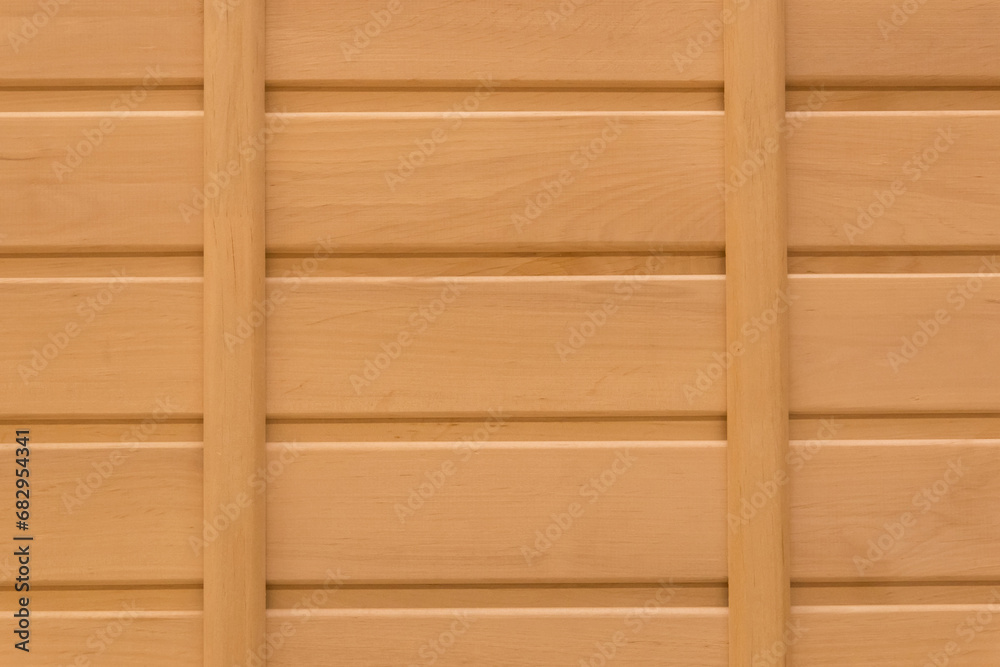 Beige Color Wooden Element Detail Fence Structure Plank Texture Beige Color Wooden Element Detail Fence Structure Plank Texture