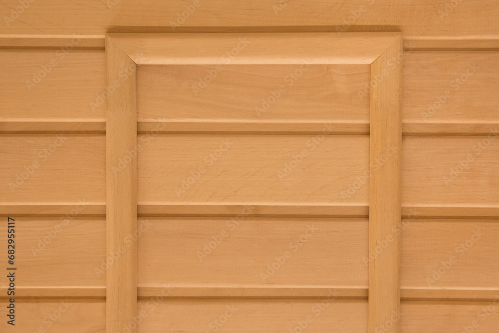 Beige Color Wooden Element Board Detail Fence Structure Plank Texture Beige Color Wooden Element Board Detail Fence Structure Plank Texture
