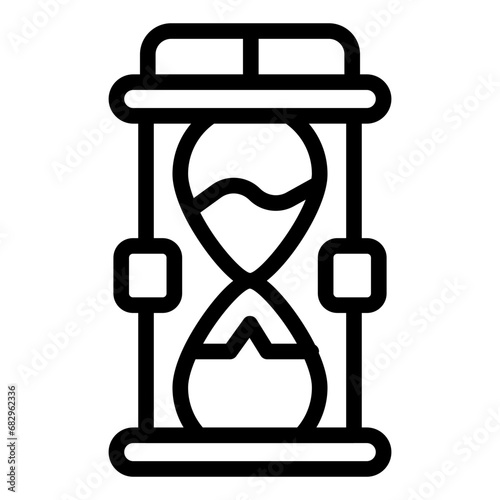 crime line icon