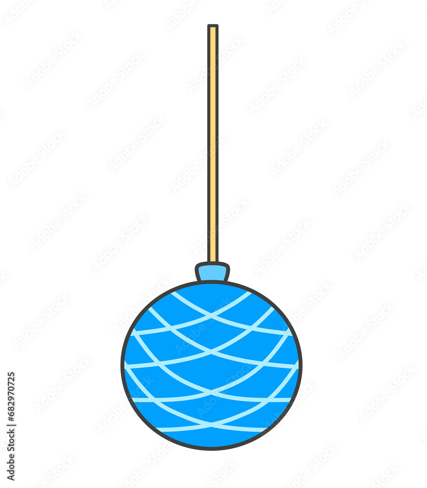 Clip art of summer festival blue water yoyo Clip art of summer festival blue water yoyo