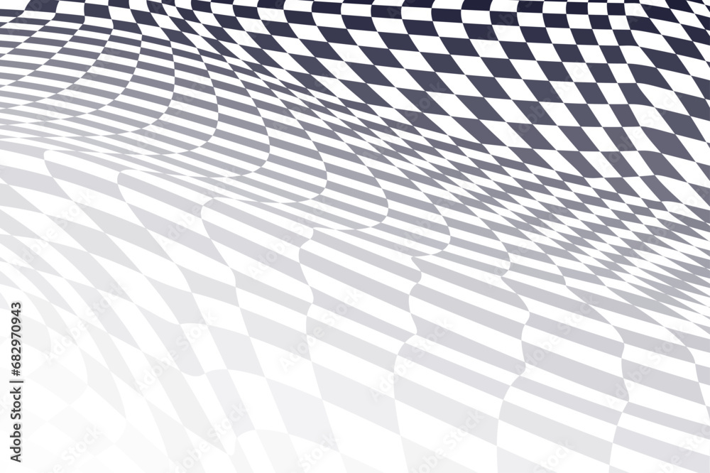 flat checkered distortion dynamic fade out texture flat checkered distortion dynamic fade out texture