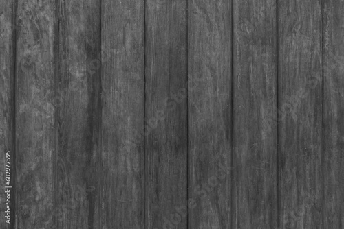 Vertical Lines Stripes Wooden Planks Fence Texture Floor Table Background Surface Wood Grey Old