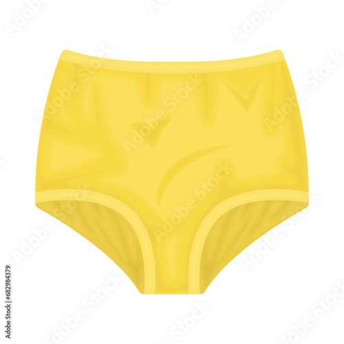 underwear illustration