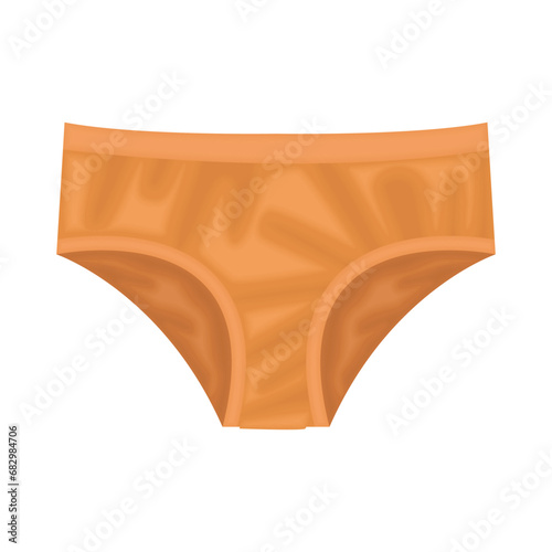 underwear illustration
