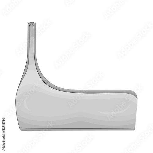 bra illustration 