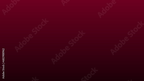 Abstract blurred burgundy black color gradient vector background. Textured red hue backdrop. Luxury template for ads flyer, poster, web page. Digital Premium banner. Copy space. NFT card. Cover design