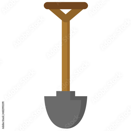 Shovel