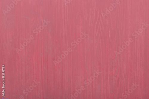 Wooden boards texture in crimson red color paint background plank pattern wood surface