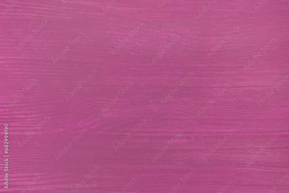 Fototapeta premium Wooden boards texture in crimson pink color paint background plank pattern wood surface abstract