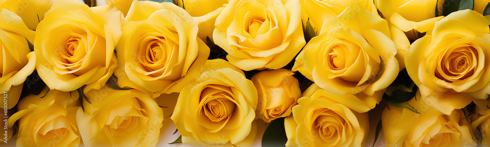 Yellow roses background. Beautiful flowers for valentine's day. Colorful background. Yellow roses background. Beautiful flowers for valentine's day. Colorful background.