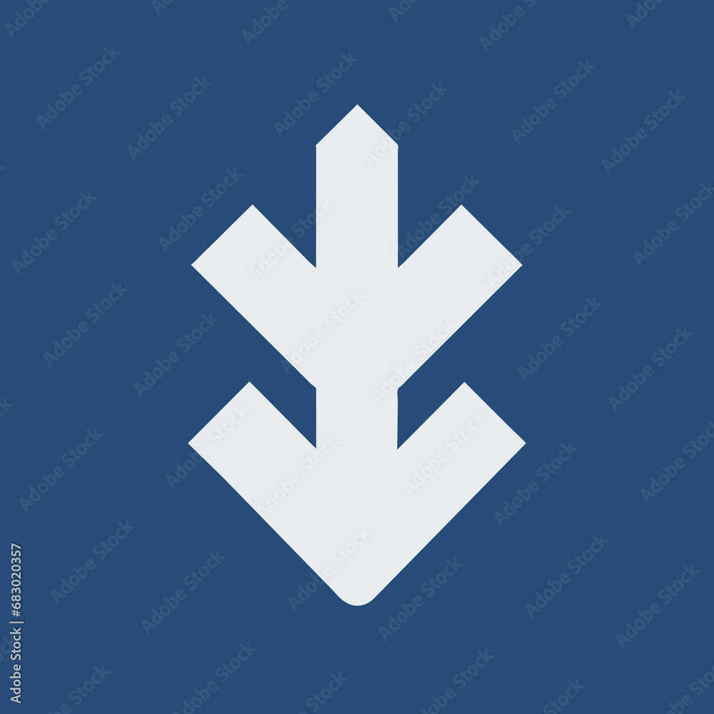 Fototapeta premium symbol logo