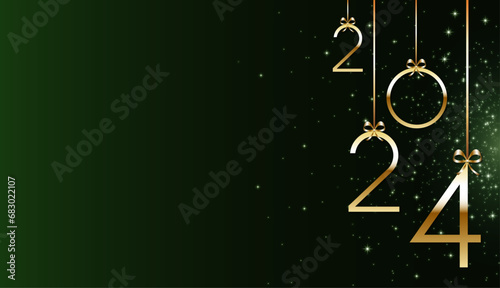Bonne Année 2024