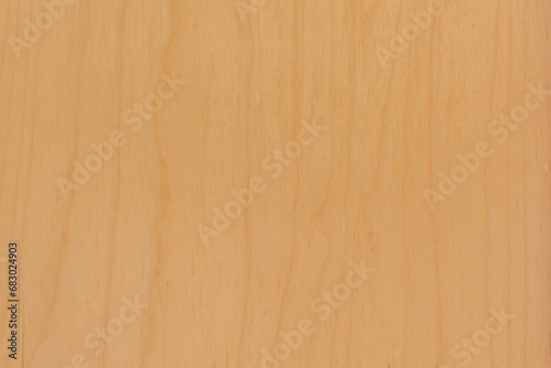 Light Yellow Smooth Surface With Abstract Natural Wood Pattern Texture Boards Background Plank