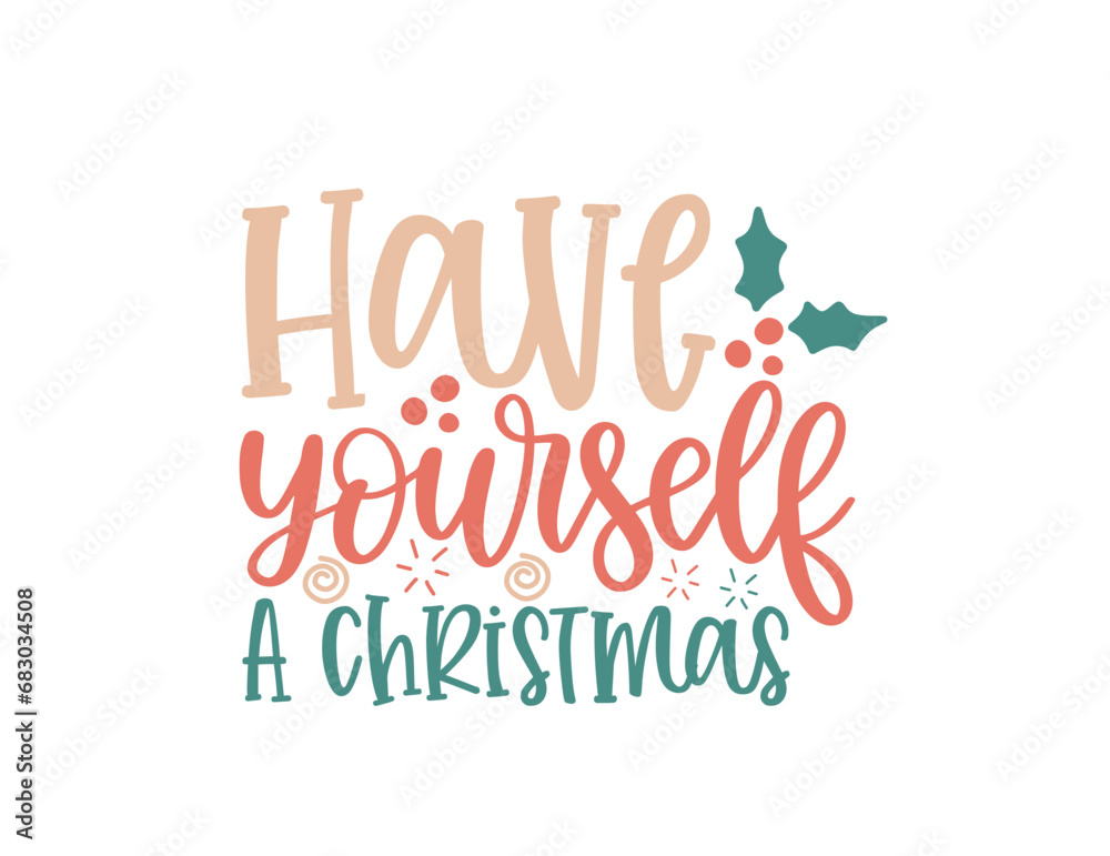 Funny merry christmas and holidays hand drawn lettering vector t-shirts design
Funny merry christmas and holidays hand drawn lettering vector t-shirts design