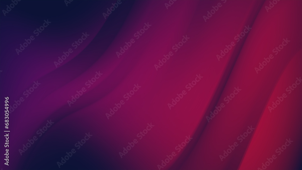 Abstract 3d wavy shape background image Abstract 3d wavy shape background image