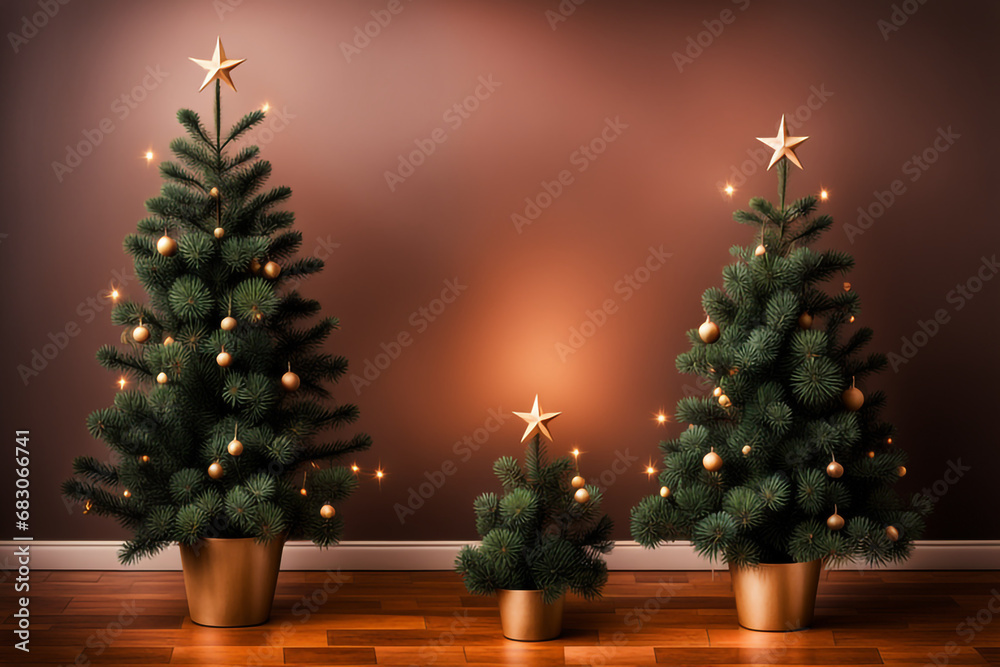decorated christmas tree
Generative AI decorated christmas tree
Generative AI