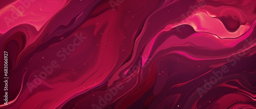 abstract maroon Mercury Liquid Texture background,wallpaper Liquid  texture,can be used for web design Book Covers and banner design.
