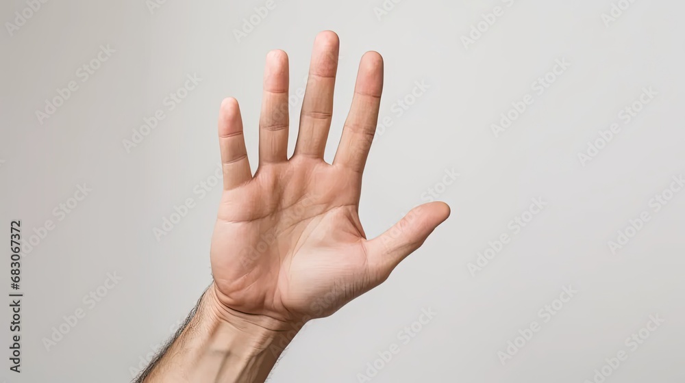 a man's hands making pointing gestures upwards against a clean white background, the clarity and expressiveness of the hand gestures. a man's hands making pointing gestures upwards against a clean white background, the clarity and expressiveness of the hand gestures.