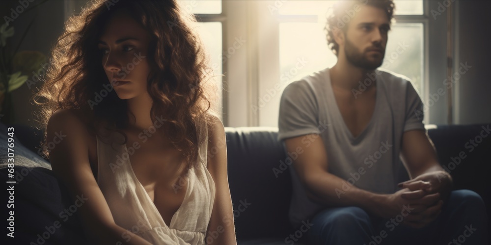 © Ben - Navigating Heartache: An emotional journey of separation as a man grapples with the sorrow of ending a relationship with his wife © Ben - Navigating Heartache: An emotional journey of separation as a man grapples with the sorrow of ending a relationship with his wife