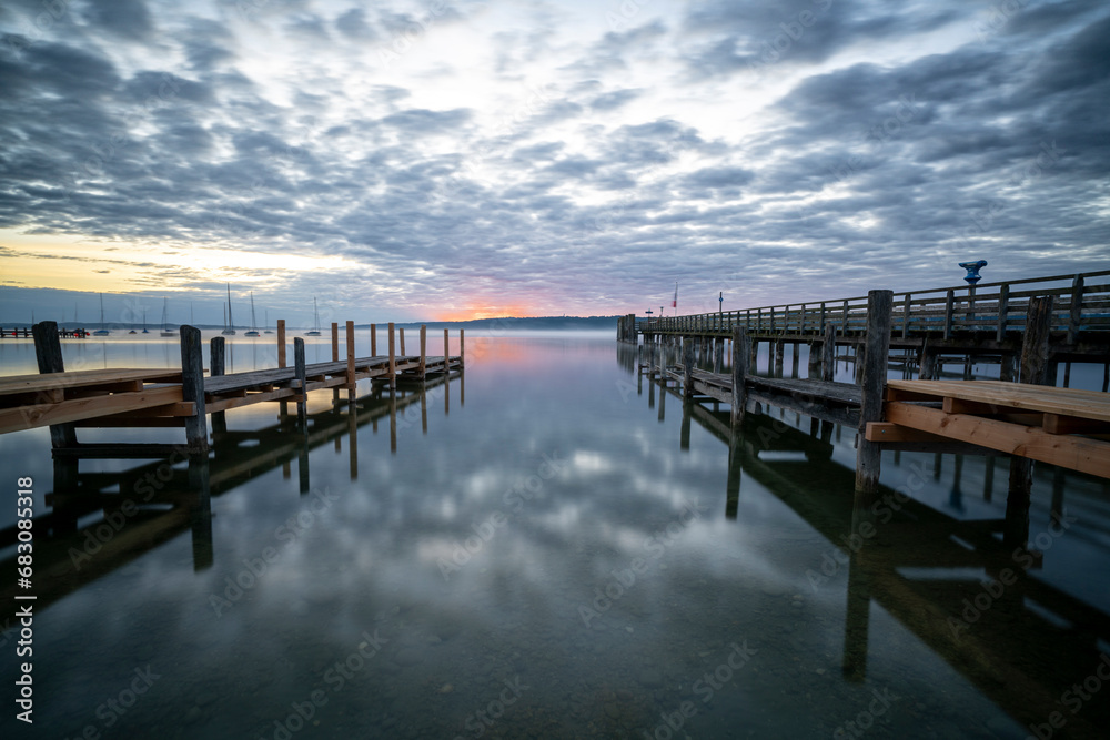 Ammersee 