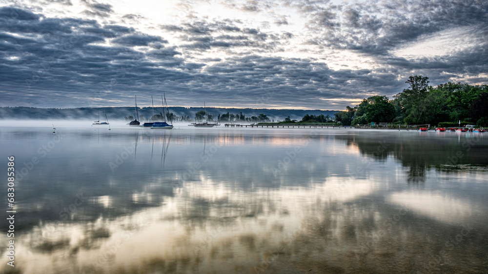 Ammersee 