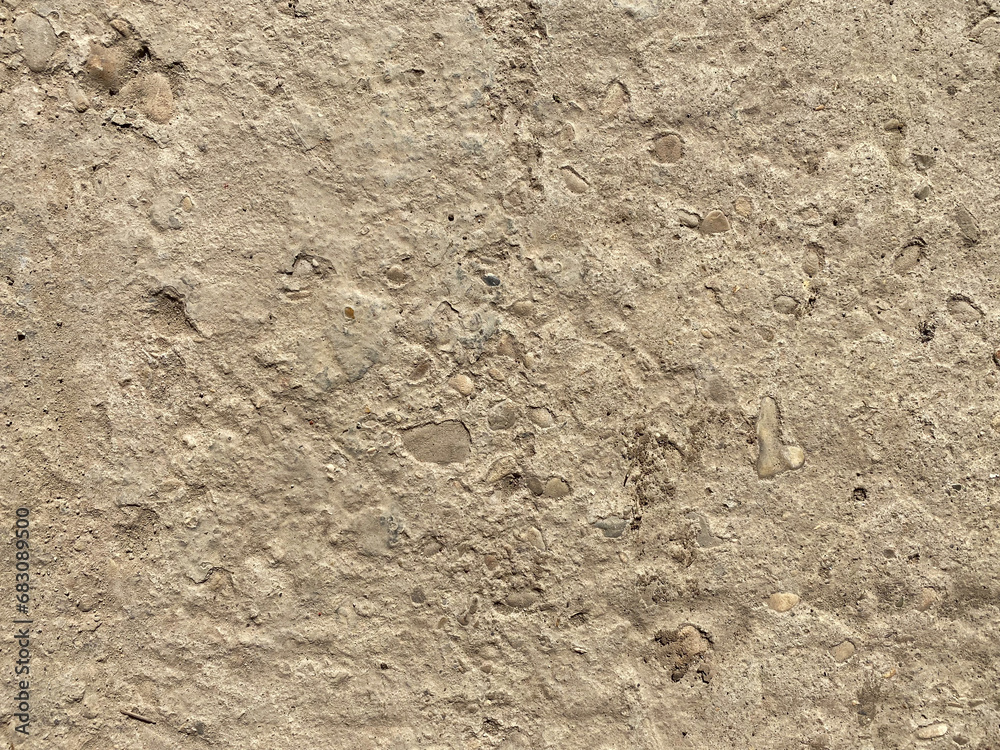 Textures of old concrete. Gray concrete background, wall, aged slab. Top view, close-up. Textures of old concrete. Gray concrete background, wall, aged slab. Top view, close-up.