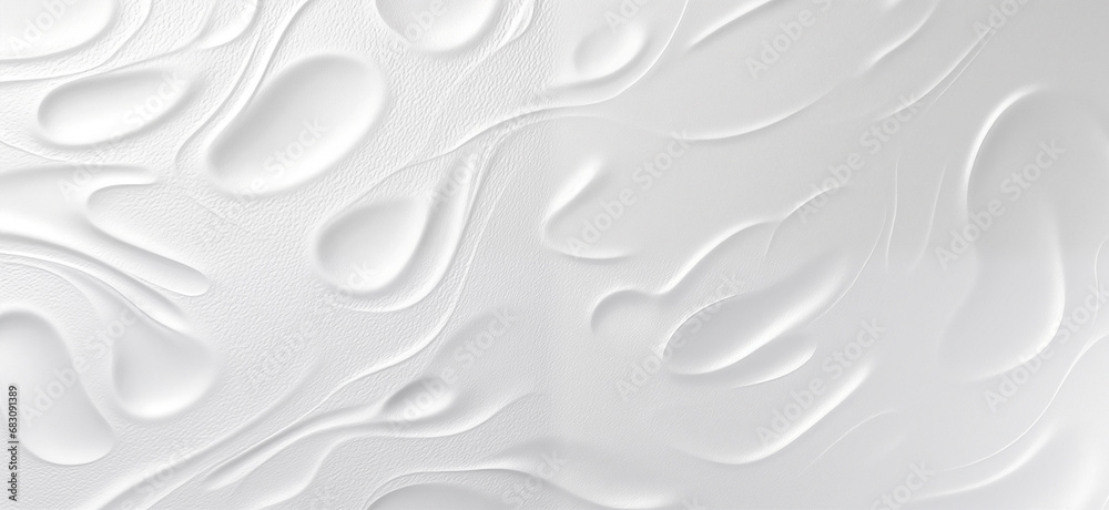 abstract white pearlescent luxury background with waves. Light pure empty background. abstract white pearlescent luxury background with waves. Light pure empty background.