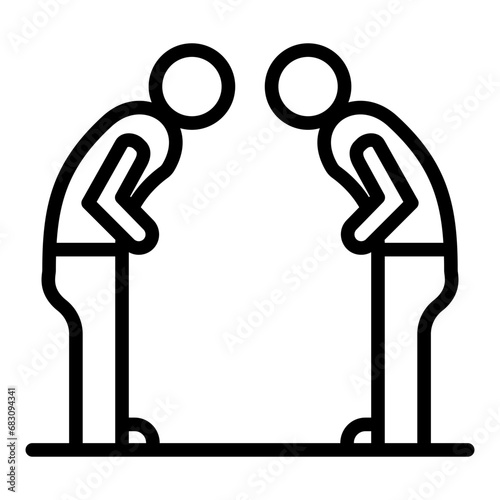 Cultural Sensitivity Icon