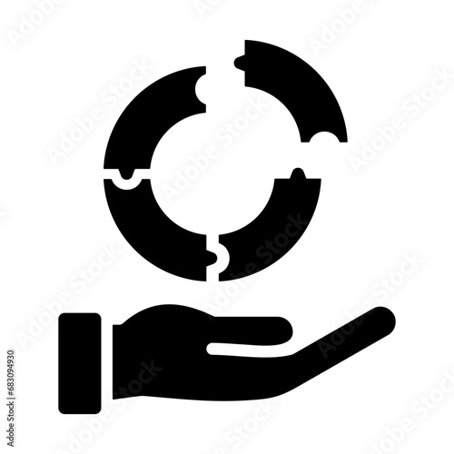 Inclusive Solutions Icon