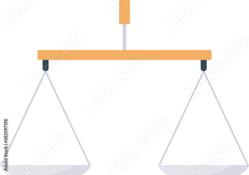 Balance Weighting Scale