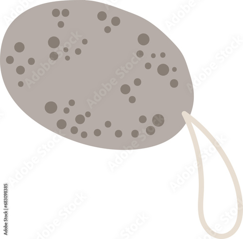 Pumice For Legs