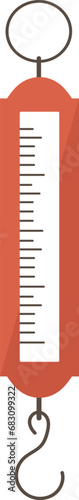 Weighting Scale Mechanical