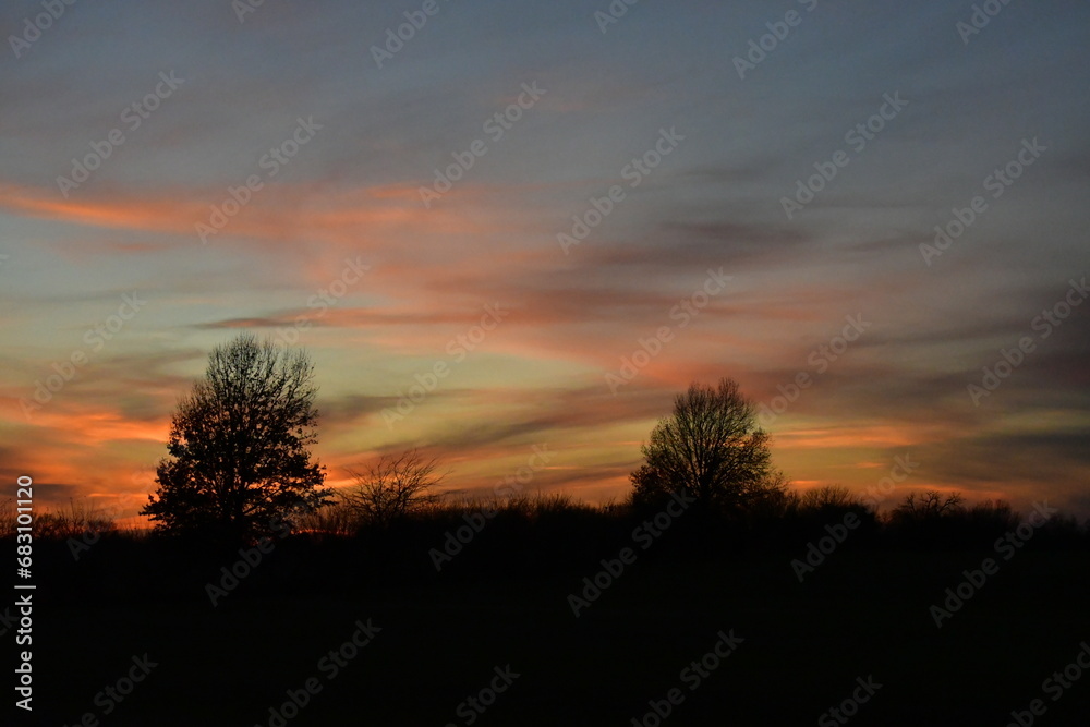 Sunset Sunset