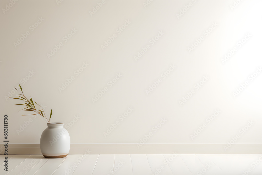 white vase on the wall white vase on the wall