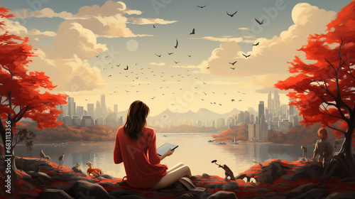 World introvert day