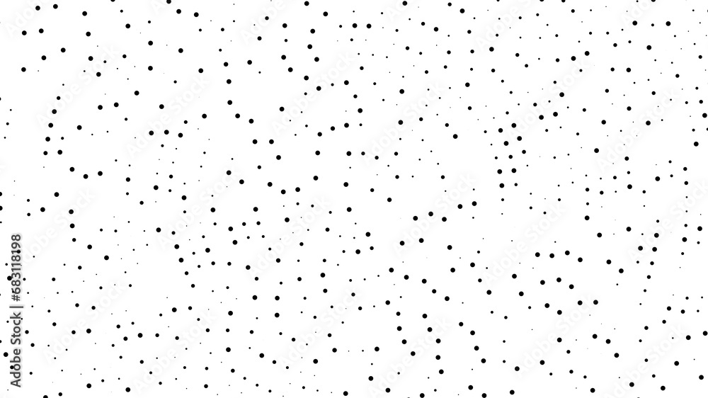 abstract dots black and white background abstract dots black and white background