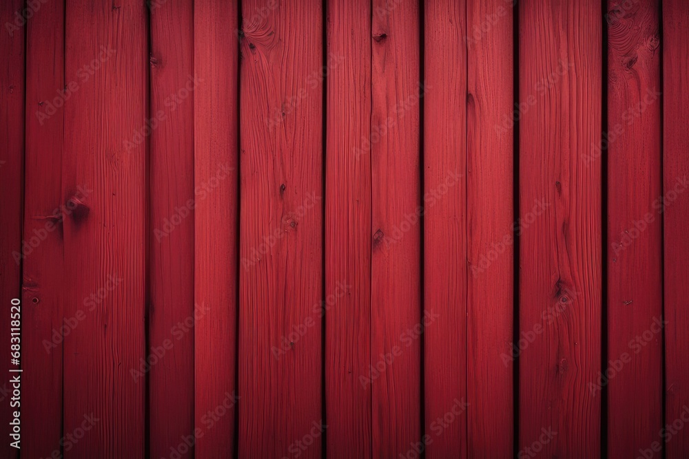 dark red wood planks texture dark rough wooden fence surface close up toned background dark red wood planks texture dark rough wooden fence surface close up toned background