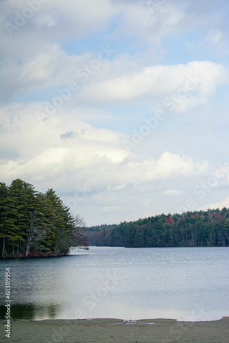 Grafton State Park, New York photo