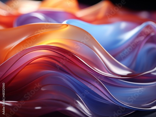 Captivating Imagery for Every Space: Elevate Your Surroundings with Exquisite Wallpaper and Backgrounds, Generative AI