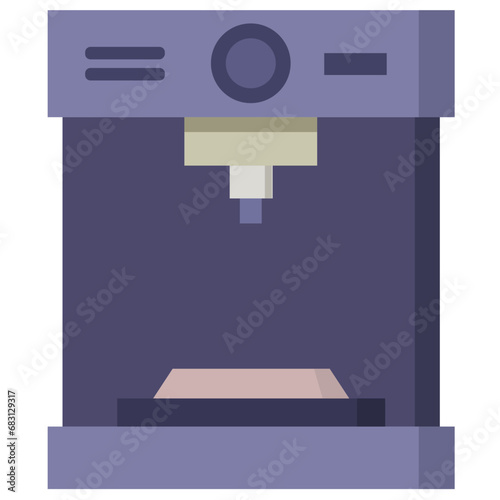 Coffee maker
