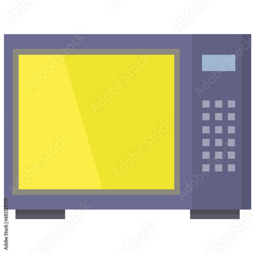Microwave oven