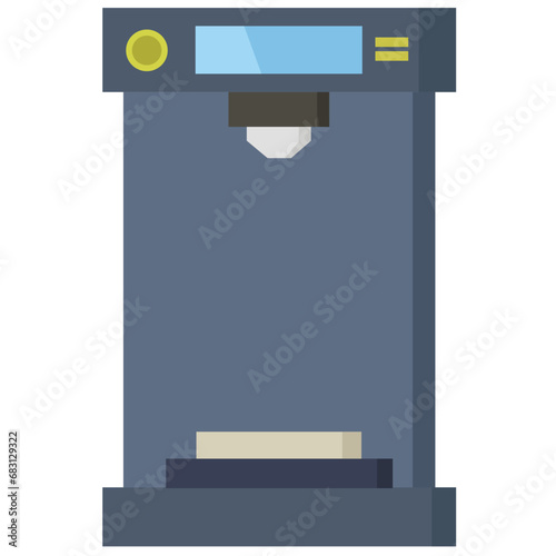 Coffee maker