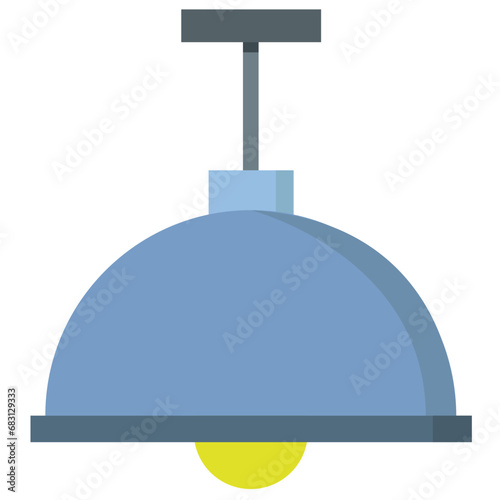Ceiling light