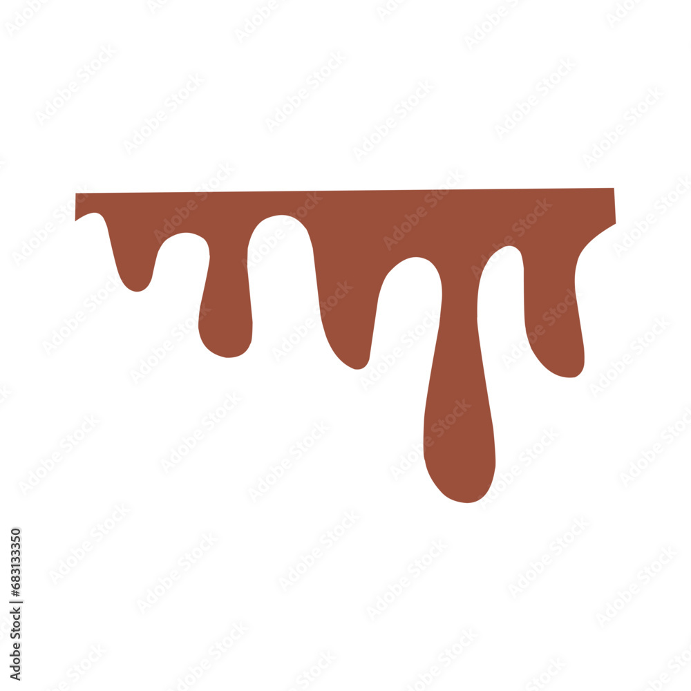 Melting Chocolate Melting Chocolate