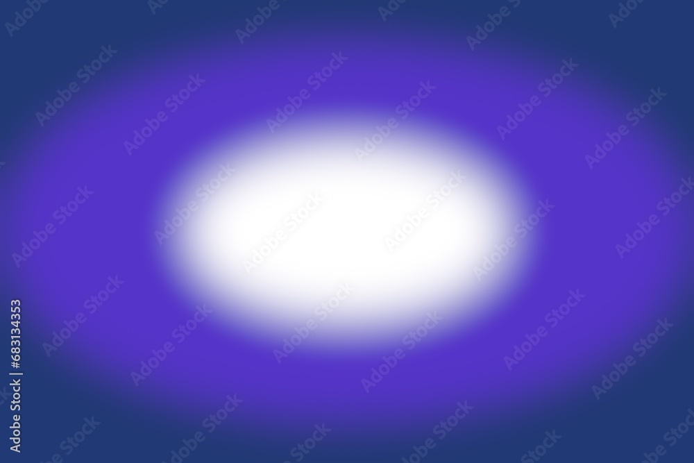 Abstract blurred background image of blue, purple colors gradient used as an illustration. Designing posters or advertisements. Abstract blurred background image of blue, purple colors gradient used as an illustration. Designing posters or advertisements.